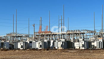 俄克拉荷马矿场