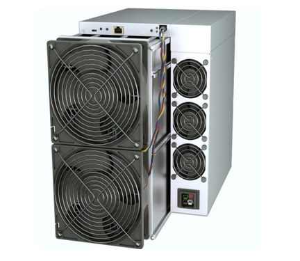 Antminer S21 Pro 234T